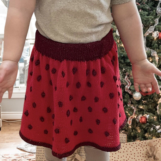 Boble Joy - Gonna per bambina
4