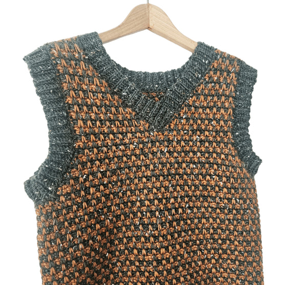 Ginger - Gilet
6