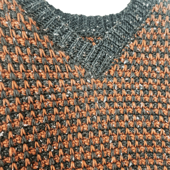 Ginger - Gilet
7