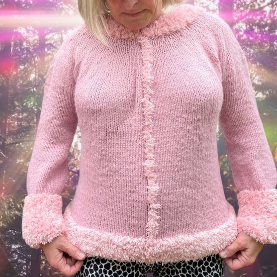 Glamrock - Maglione
2