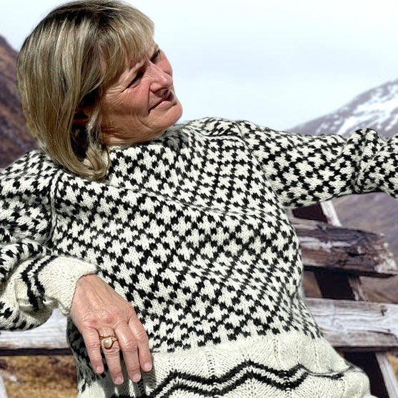 Selbu - Maglione
2