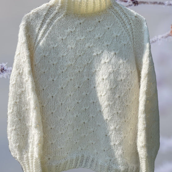 Snekrystal - Maglione
2