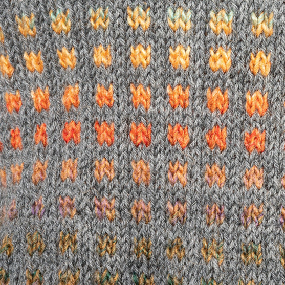 Pi - Maglione a pois
7