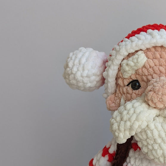 Santa Tenero
5