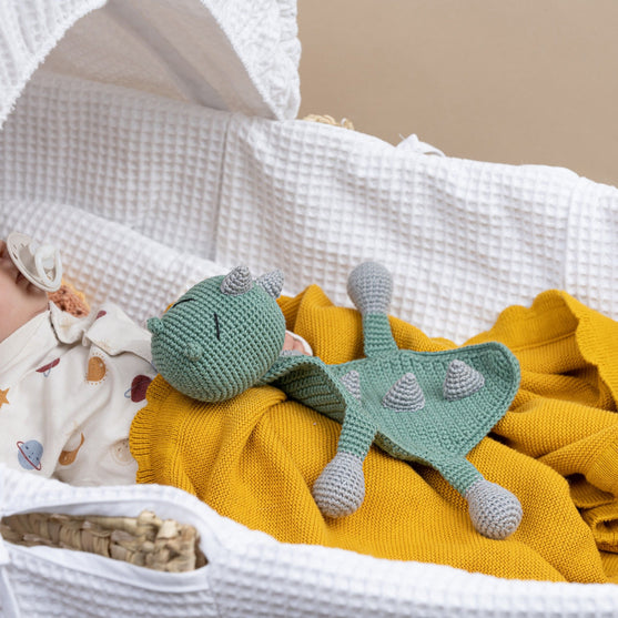 Donnie Il Dinosauro
7