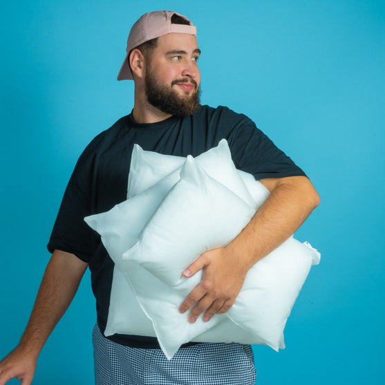 Imbottitura per cuscino - 30 x 50 cm - Hobbii
2