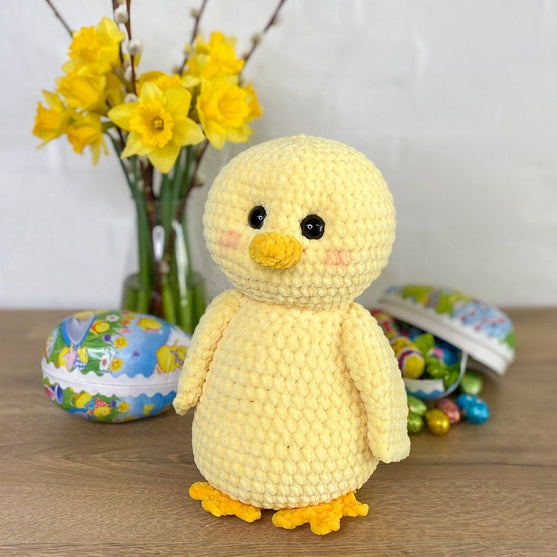 Pulcino di Pasqua Pip
3