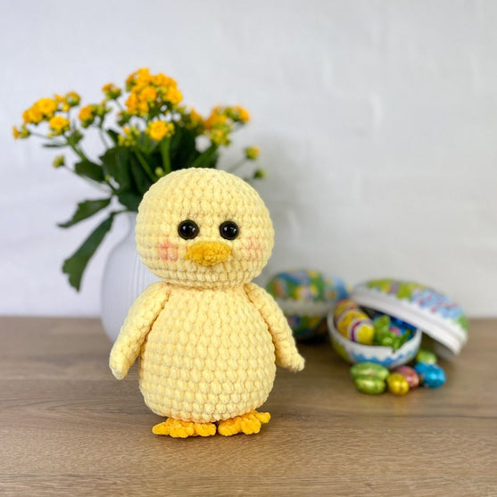 Pulcino di Pasqua Piv
3
