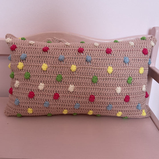 Polka - Cuscino
2