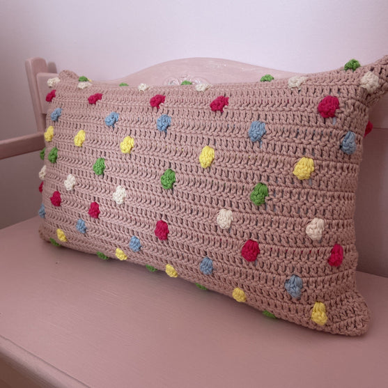 Polka - Cuscino
3