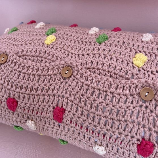Polka - Cuscino
5