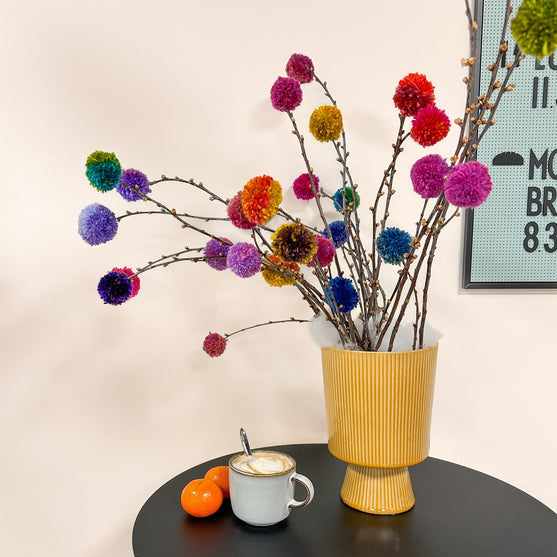 Hoop Set per Pon Pon - Hobbii
9