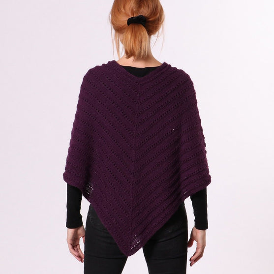 Ellen Poncho
4