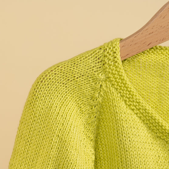 Poppy - Cardigan per bambini
3