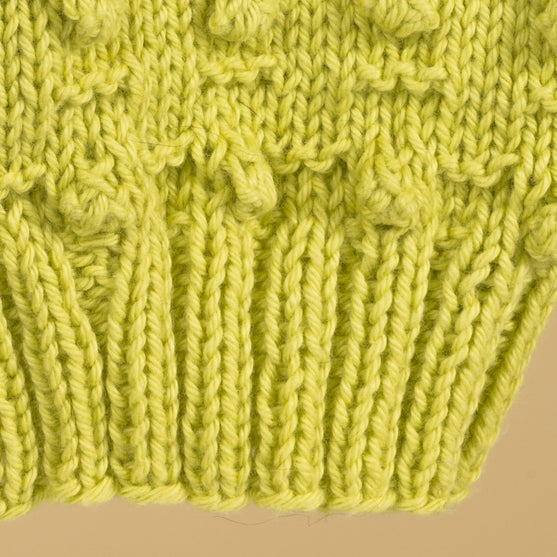 Poppy - Cardigan per bambini
4