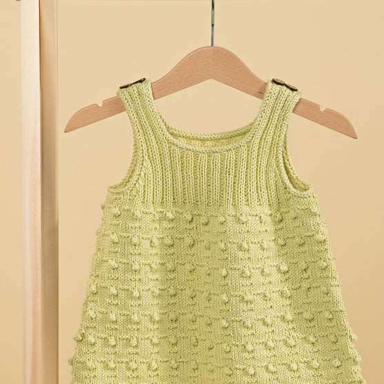Poppy - Vestito per bimba
2