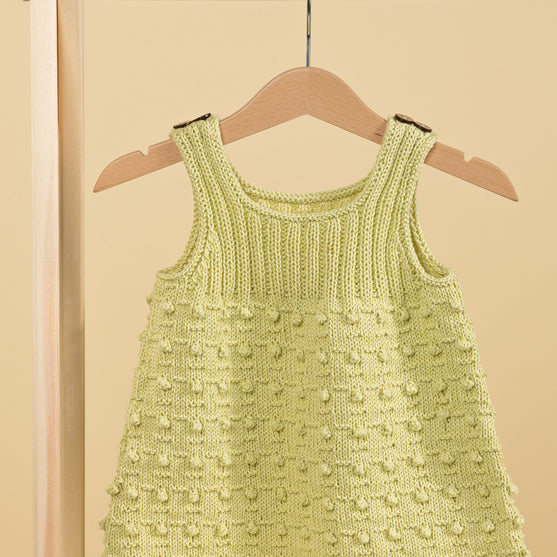 Poppy - Vestito per bimba
2