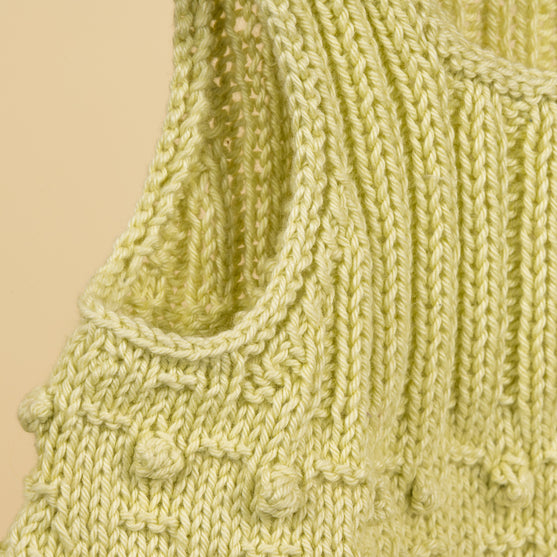 Poppy - Vestito per bimba
3