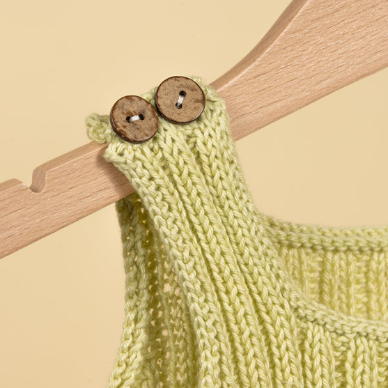 Poppy - Vestito per bimba
4