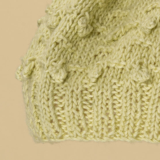Poppy - Cappello da folletto
3
