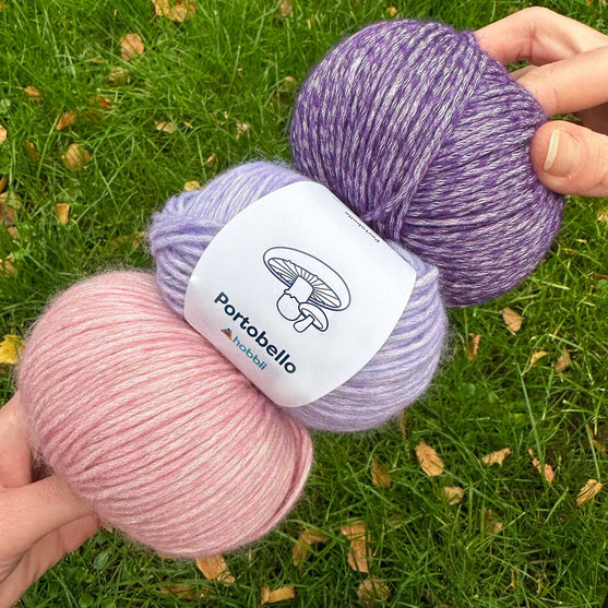 Portobello - Hobbii
24