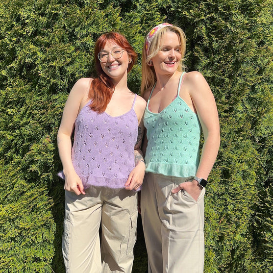 Primrose - Maglietta
4