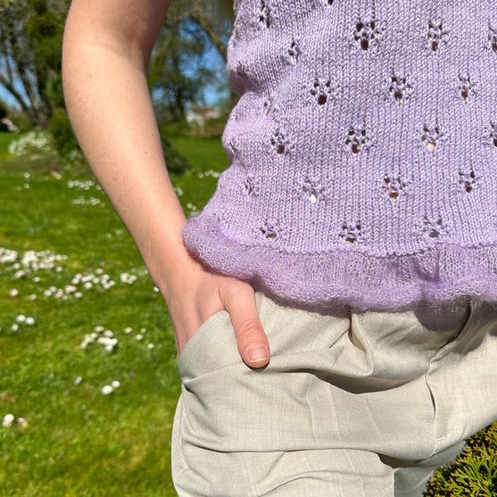 Primrose - Maglietta
3