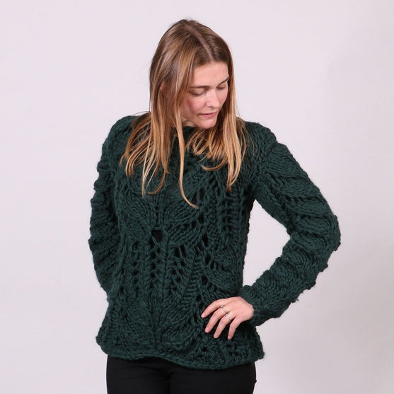 Maglione Athena
3