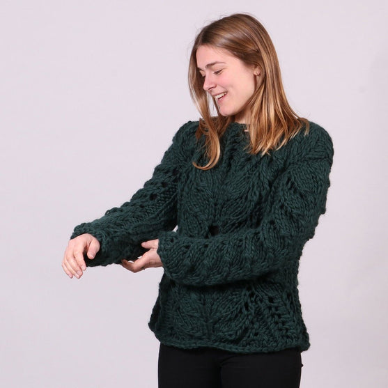 Maglione Athena
4