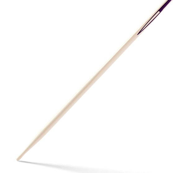 Ferri a doppia punta ergonomici - Prym
3