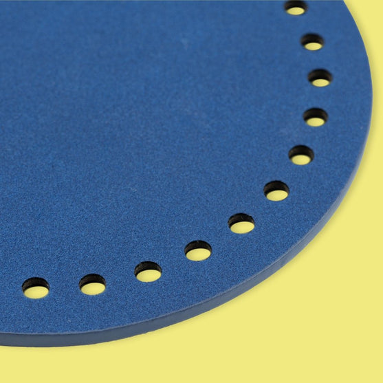 Base per borsa/Base per cestino - 25 x 12 cm - Hobbii
4