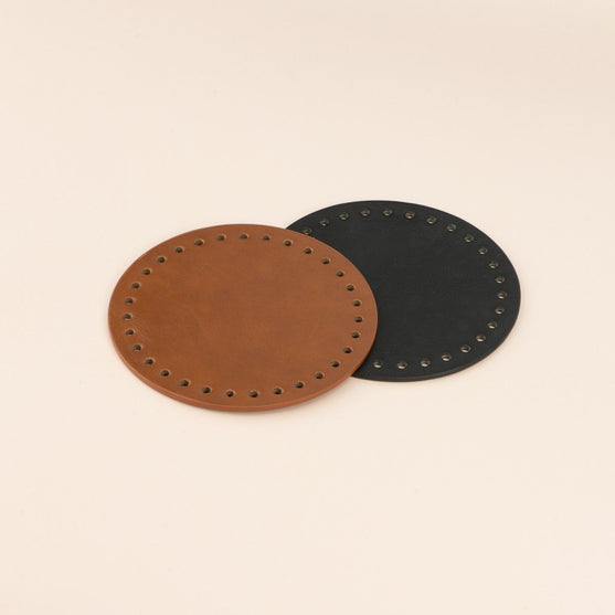 Base per borsa / Base per cestino - Rotonda - 15 cm - Hobbii
2