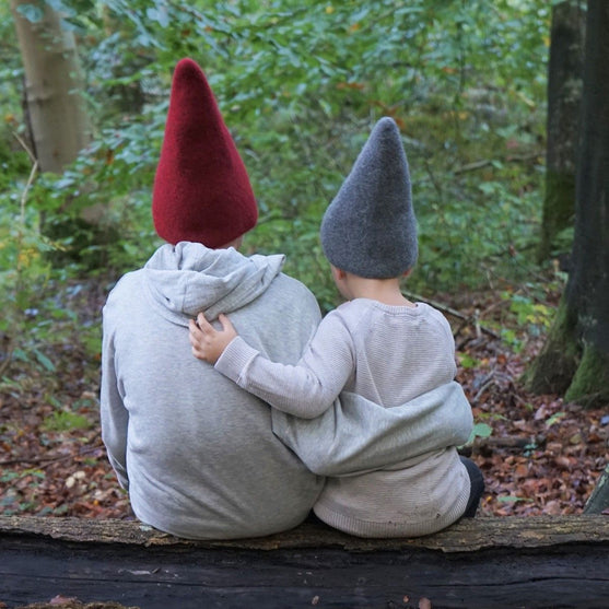 Puk – Cappello da Gnomo Infeltrito
4
