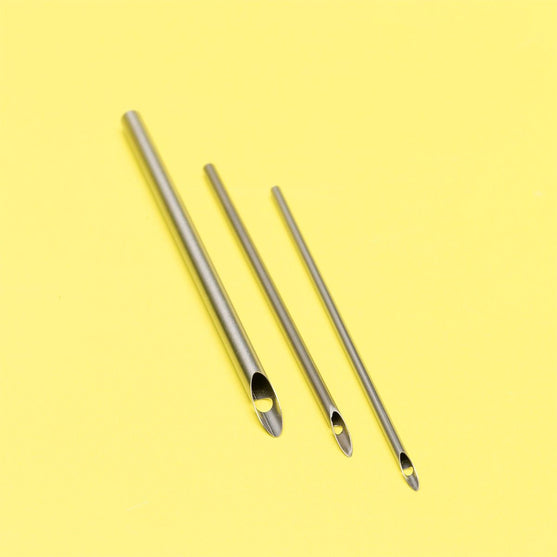 Set Punch Needle con punte intercambiabili - Hobbii
6