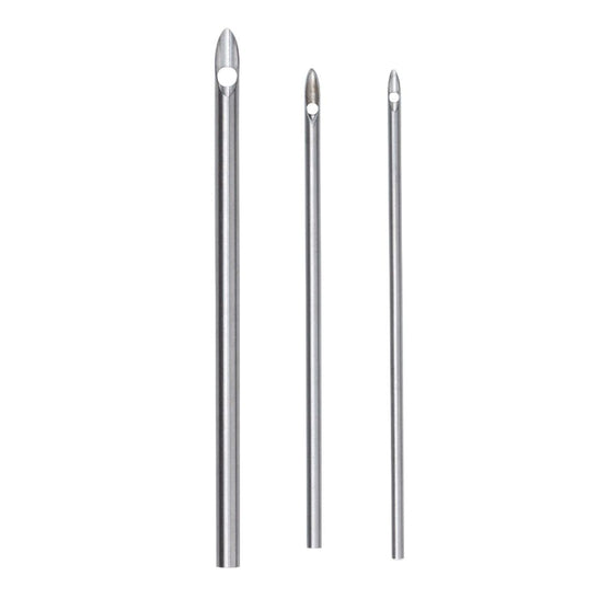 Set Punch Needle con punte intercambiabili - Hobbii
5