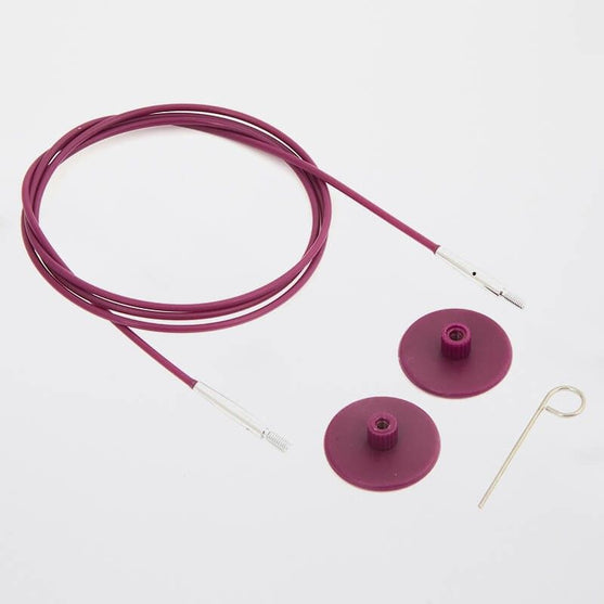 Cavo - KnitPro
2