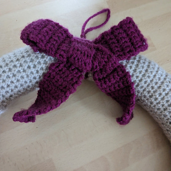 Autumn Wreath - Decorazione
5