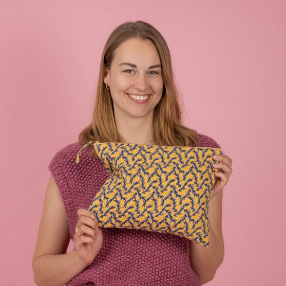 Organiser trapuntato - Large - Hobbii
3