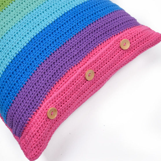 Cuscino - Rainbow
2