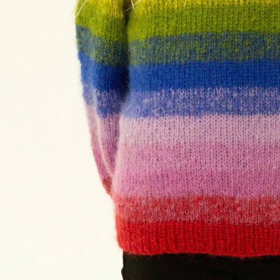 Rainbow - Maglione per bambini
8
