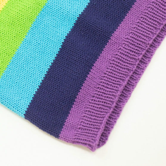 Rainbow - T-Shirt Bambino/a
9
