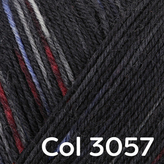 Regia 4-ply Color - Regia
17