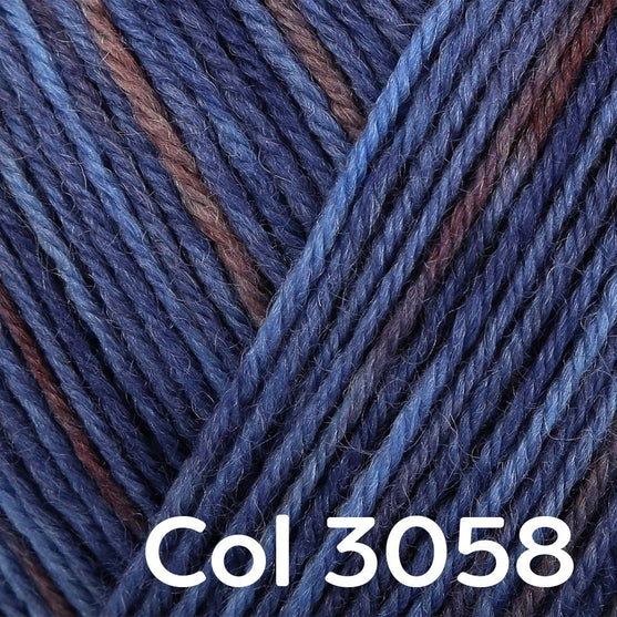 Regia 4-ply Color - Regia
19
