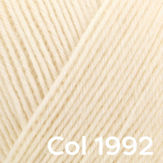 Regia 4-ply Uni - Regia
17