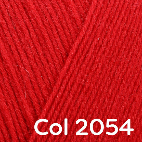 Regia 4-ply Uni - Regia
19