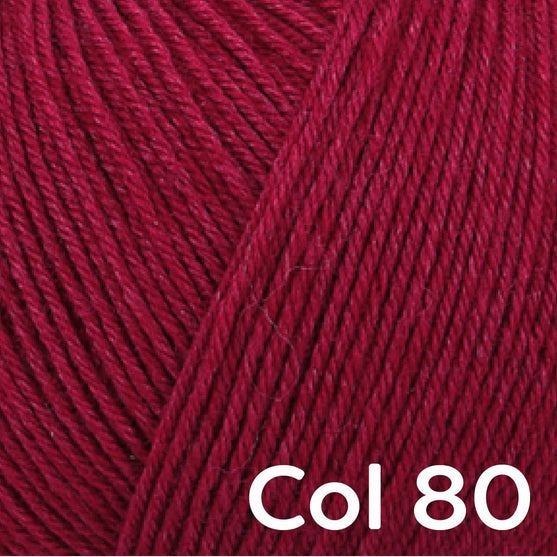Regia Premium Silk 4-ply - Regia
14