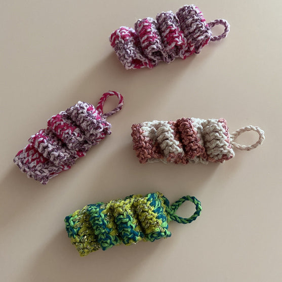 Ribbon Candy - Decorazione
2