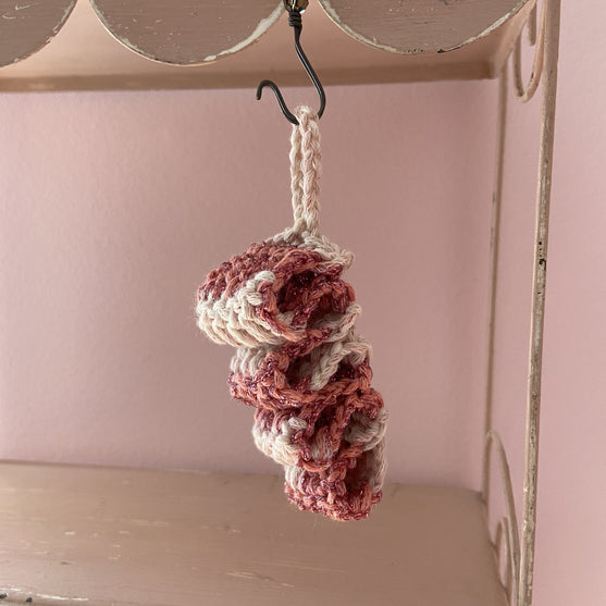 Ribbon Candy - Decorazione
5