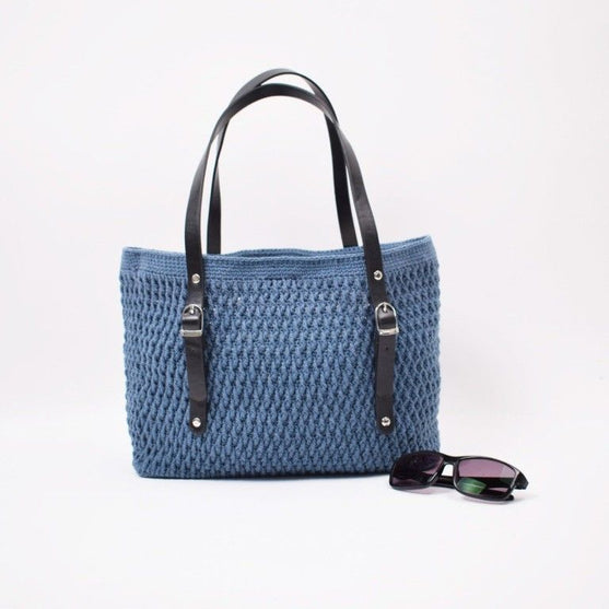 Borsa a catenella
2