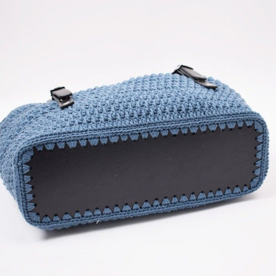 Borsa a catenella
4